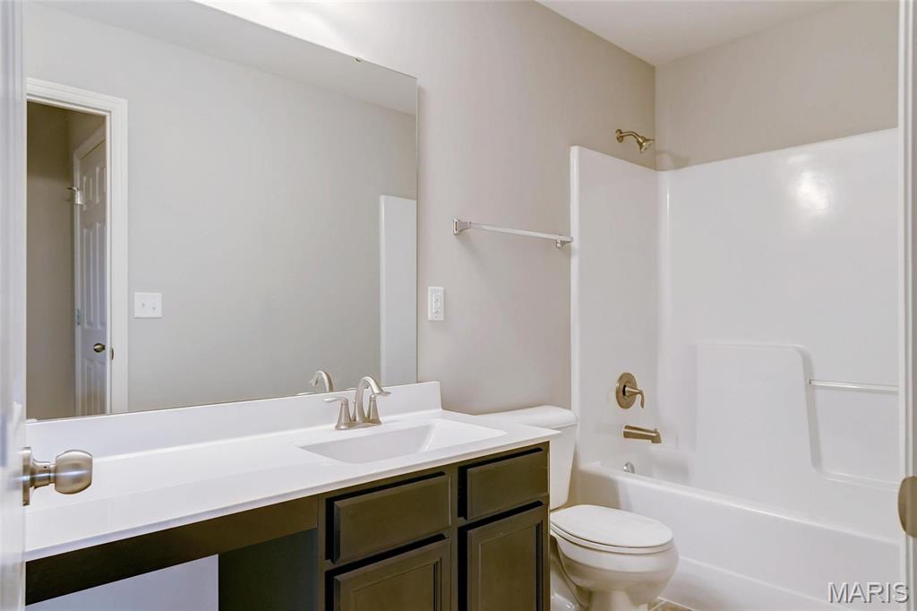 Harvest - Residential