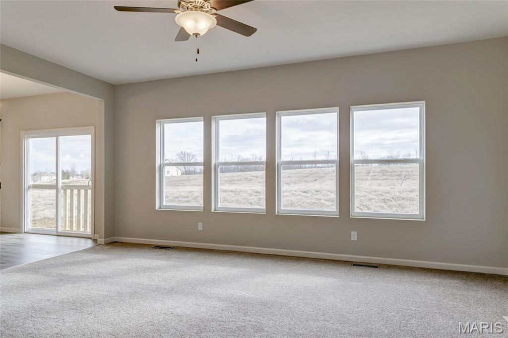 Harvest - Residential