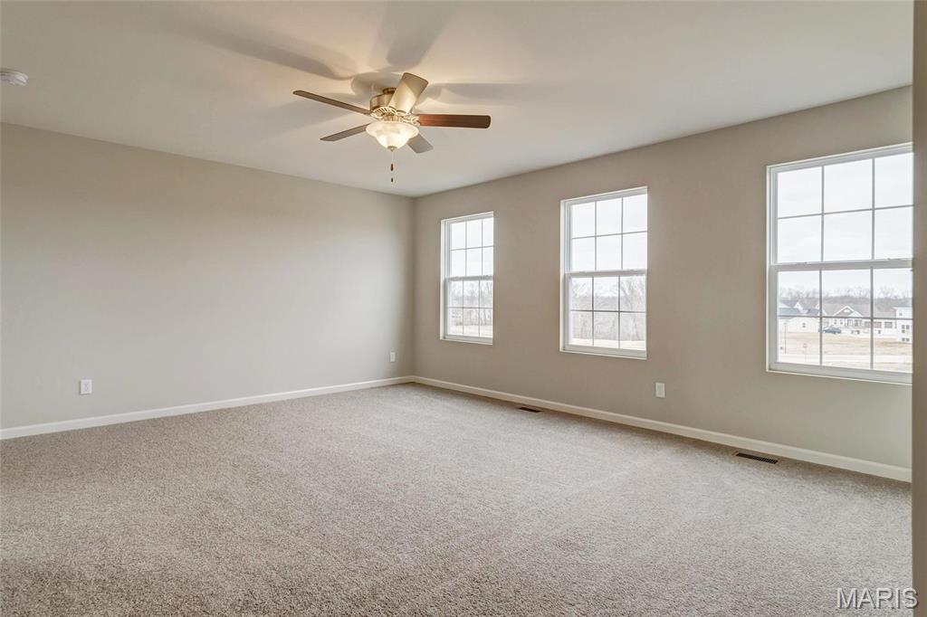 Harvest - Residential