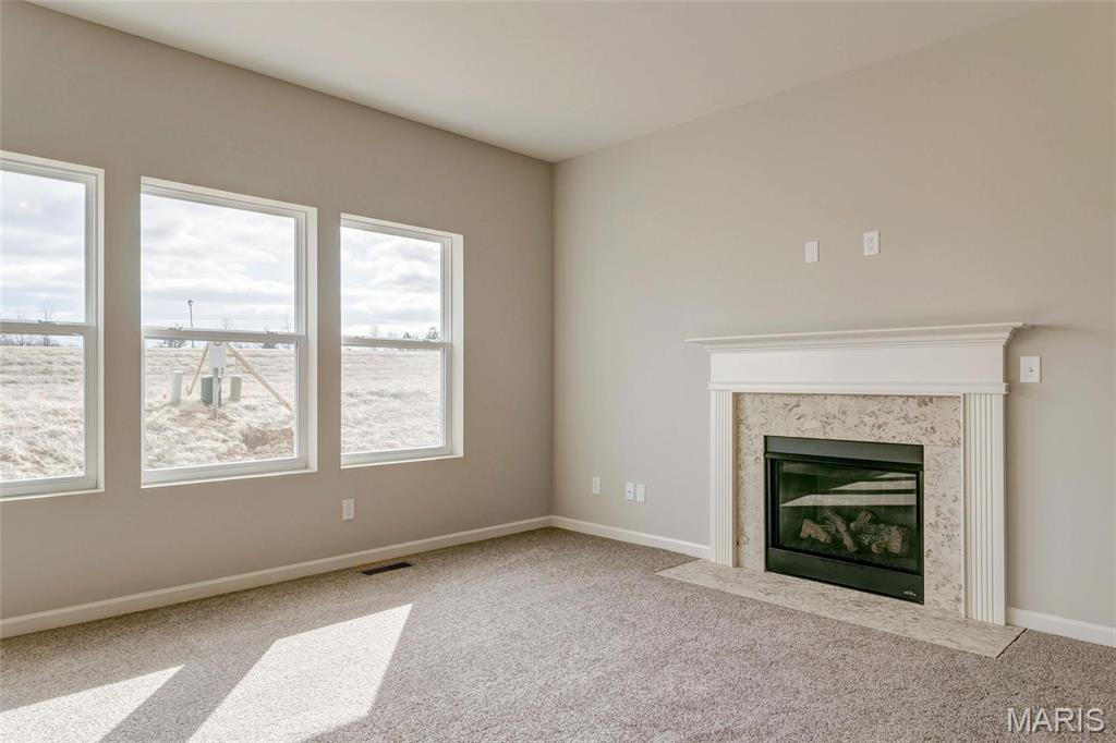 Harvest - Residential