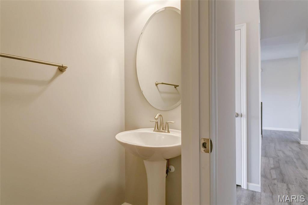 Harvest - Residential