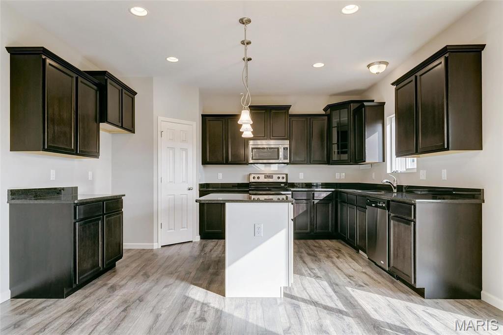 Harvest - Residential