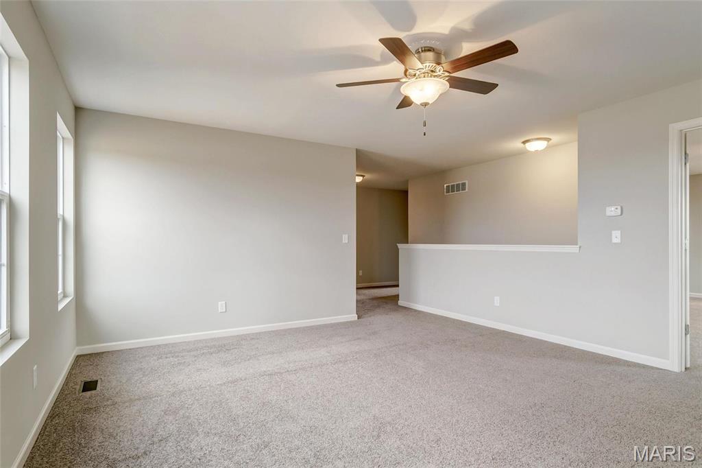 Harvest - Residential