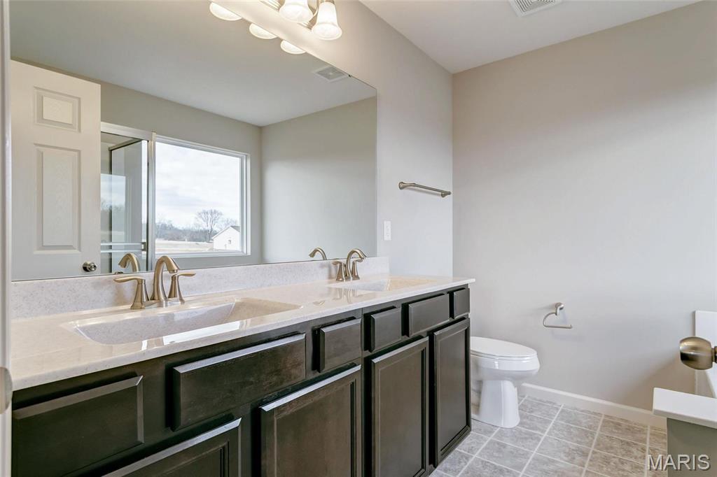 Harvest - Residential