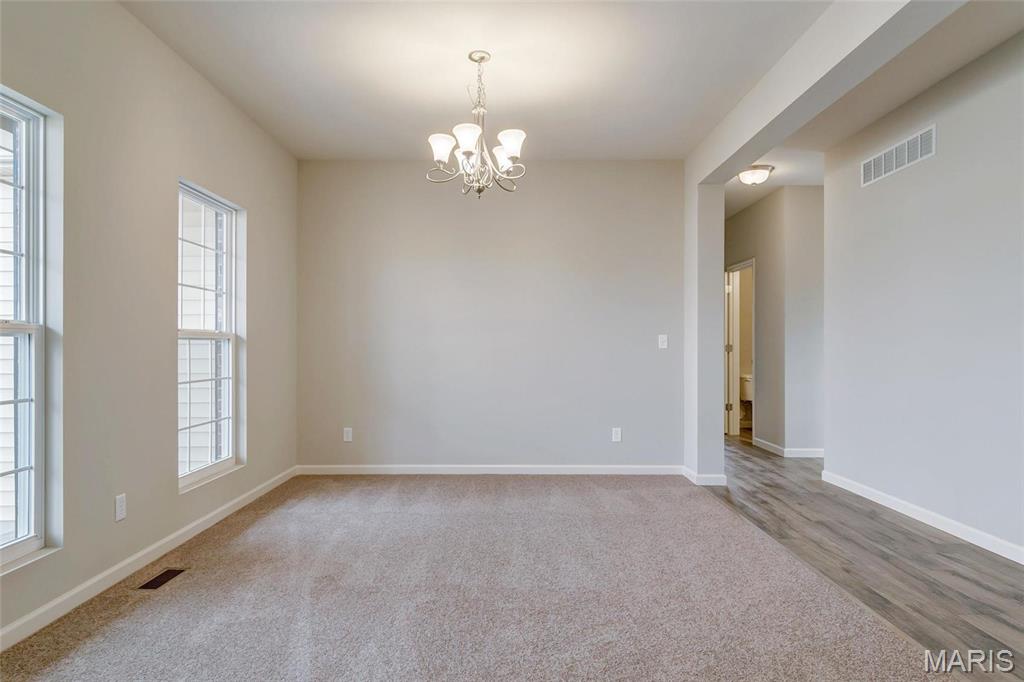 Harvest - Residential