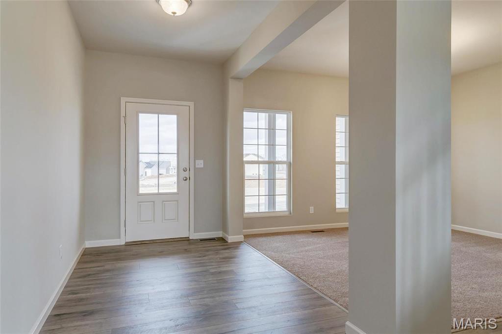 Harvest - Residential