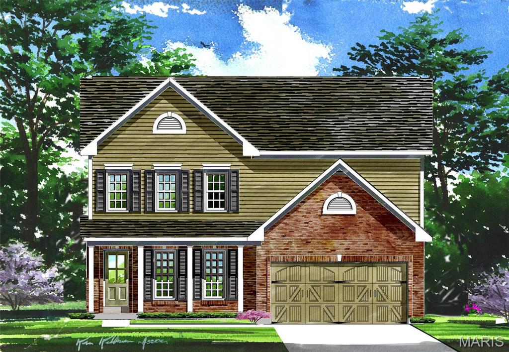 Harvest - Residential