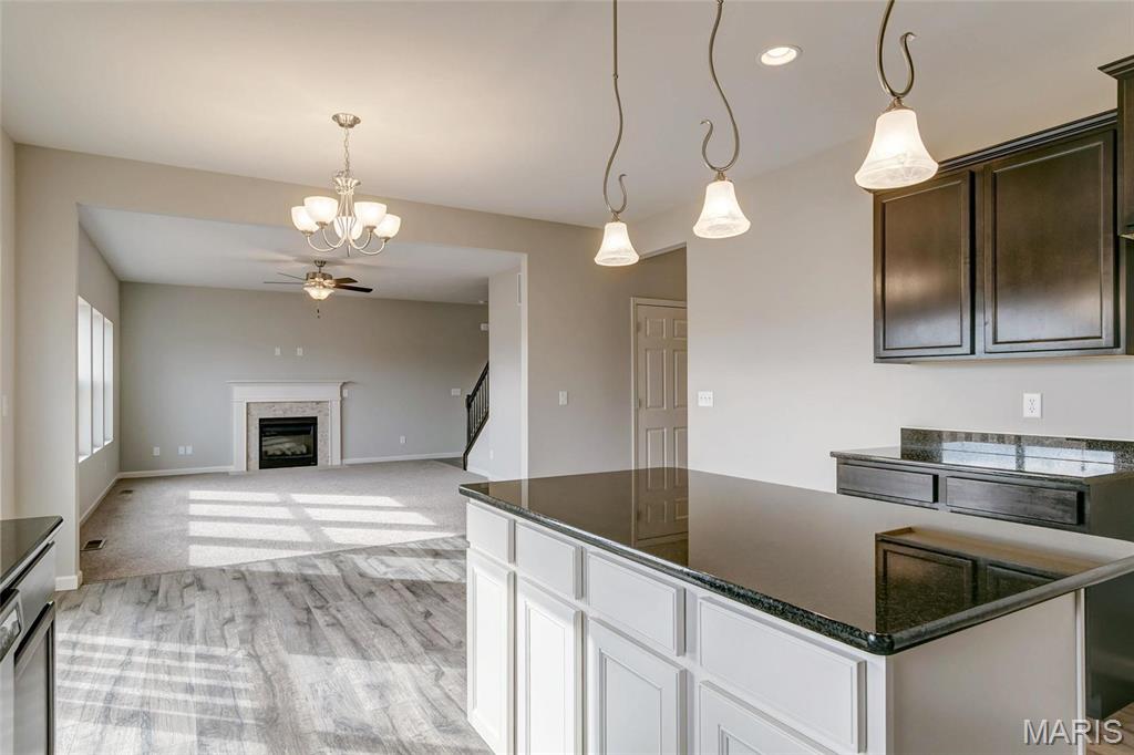 Harvest - Residential