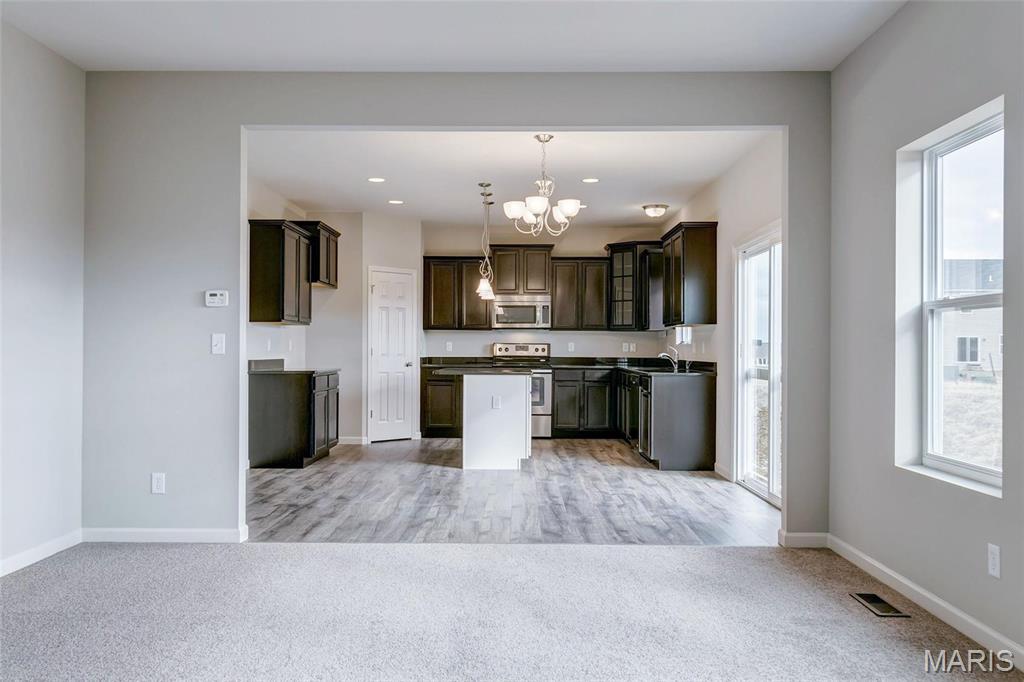 Harvest - Residential