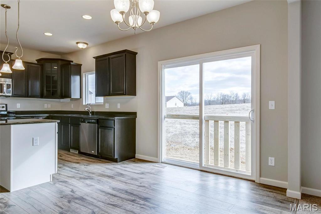 Harvest - Residential