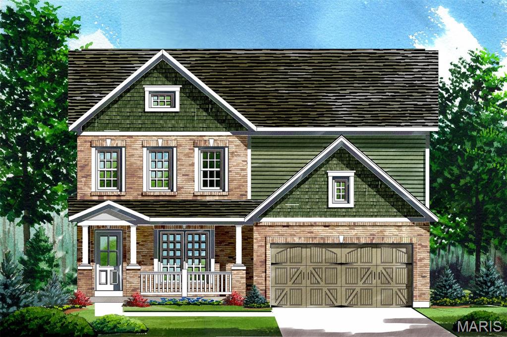 Harvest - Residential