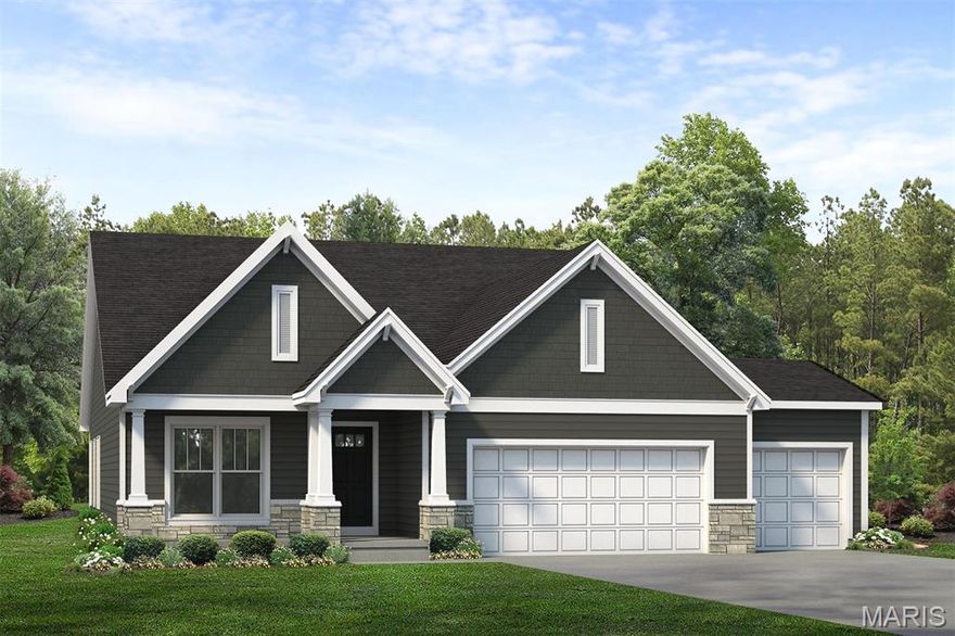 Located on Homesite 15! Discover comfortable main-floor living in this beautifully designed Hamilton on Lot 15 at Sommerlin. This 3-bedroom, 2-bath home offers an open and inviting layout with 9' ceilings throughout and an 11' ceiling in the great room, creating a bright and welcoming atmosphere the moment you step inside. The kitchen flows seamlessly into the great room and features a butler’s pantry, contemporary accents, and a built-in electric fireplace,  perfect for everyday living and entertaining. Modern wrought iron spindles lead to the lower level, adding a clean, designer-inspired touch. The owner’s suite includes a large walk-in shower, dual vanity, and a generous walk-in closet, offering comfort and convenience in a well-designed space. With a 3-car garage homesite and professionally curated finishes selected by our in-house design team, this home blends modern style with McKelvey Homes’ trusted quality. Move-in ready and located in the sought-after Sommerlin community, this Hamilton is an exceptional opportunity you won’t want to miss.