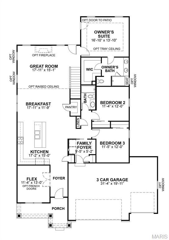 Sommerlin - Residential