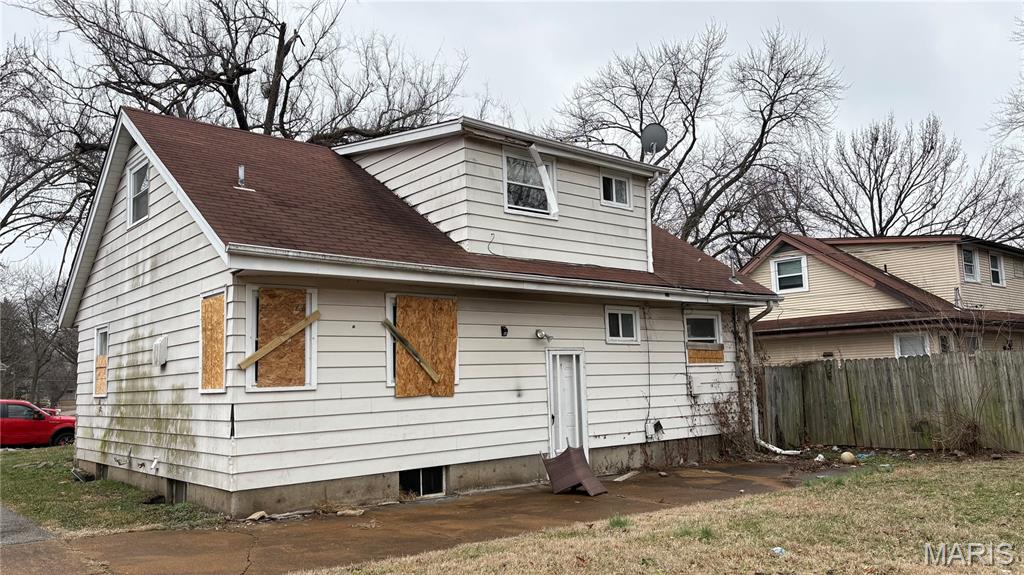 6937 Berkridge Court