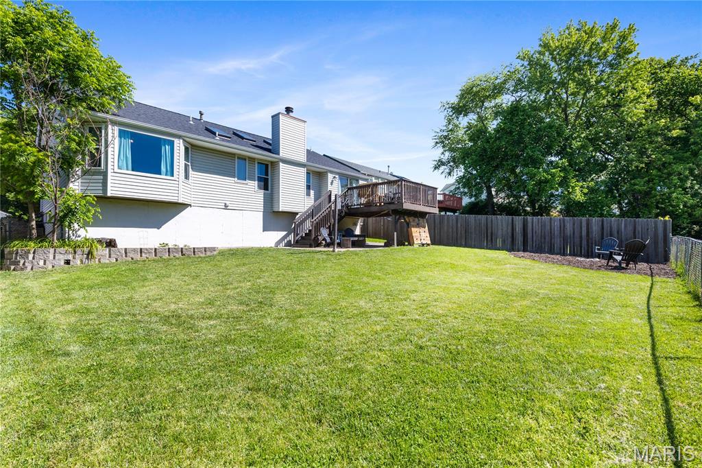 Woodlands - Residential
