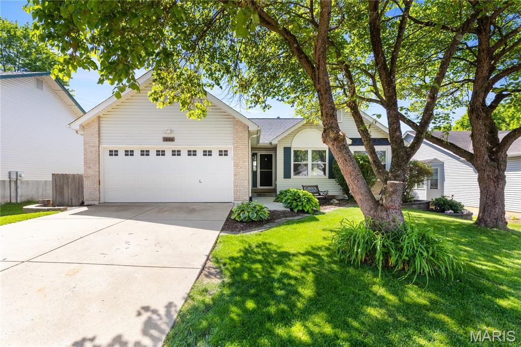 Woodlands - Residential