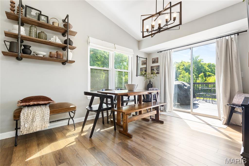 Woodlands - Residential