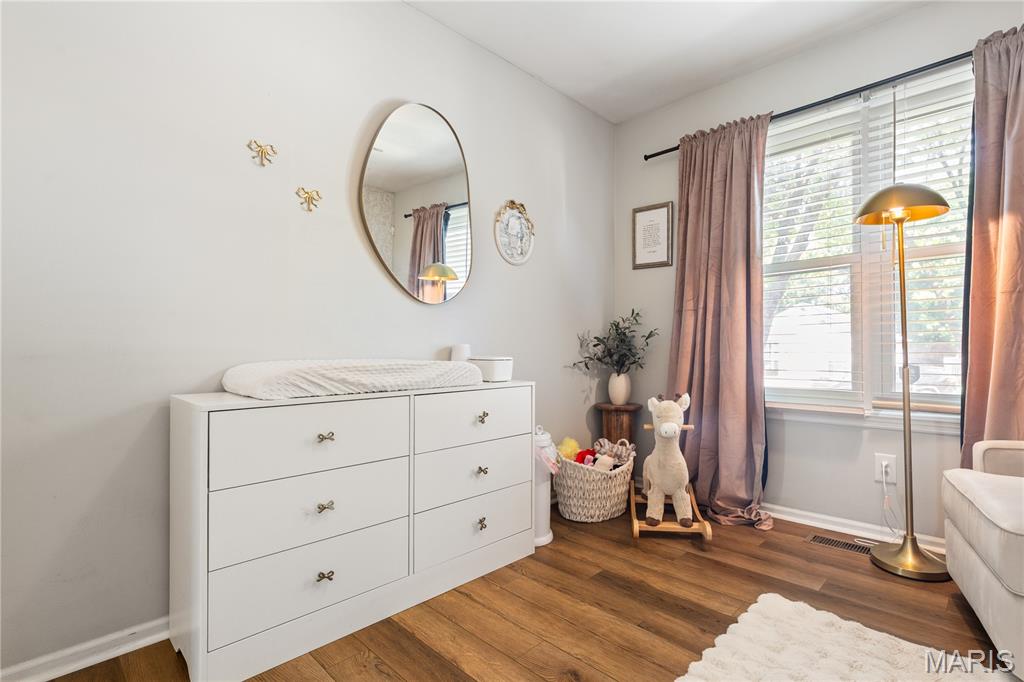 Woodlands - Residential