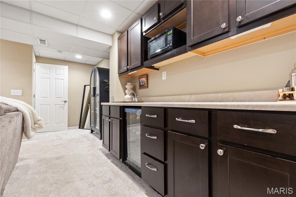 Woodlands - Residential