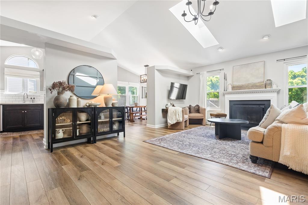 Woodlands - Residential