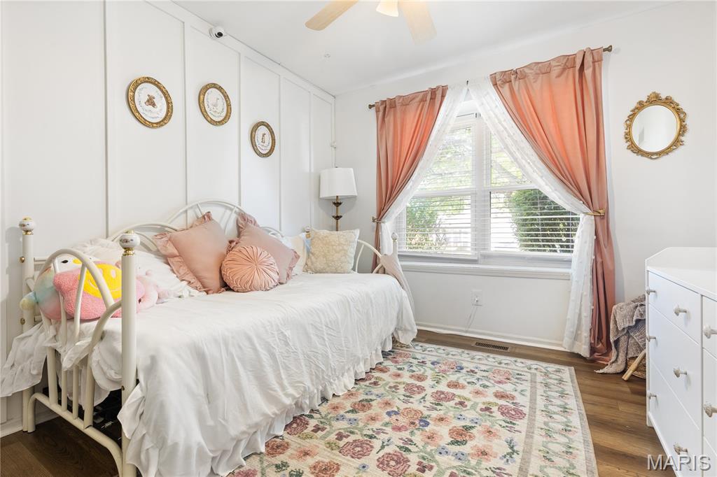 Woodlands - Residential