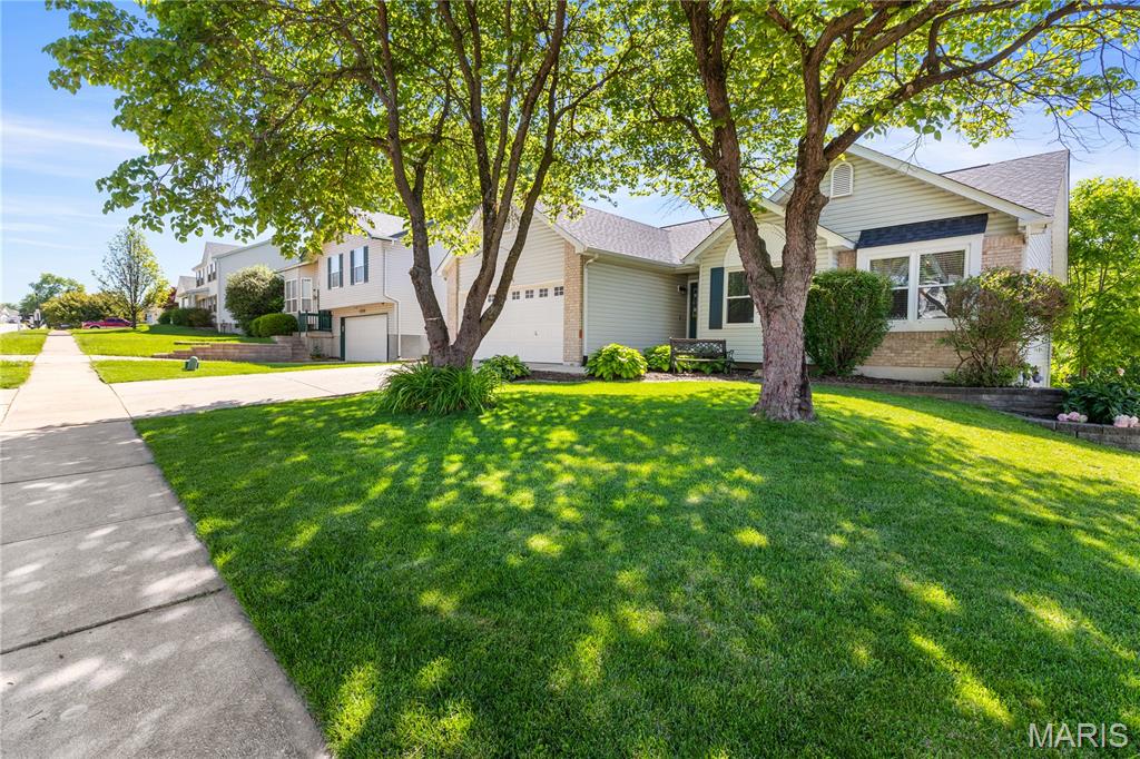 Woodlands - Residential