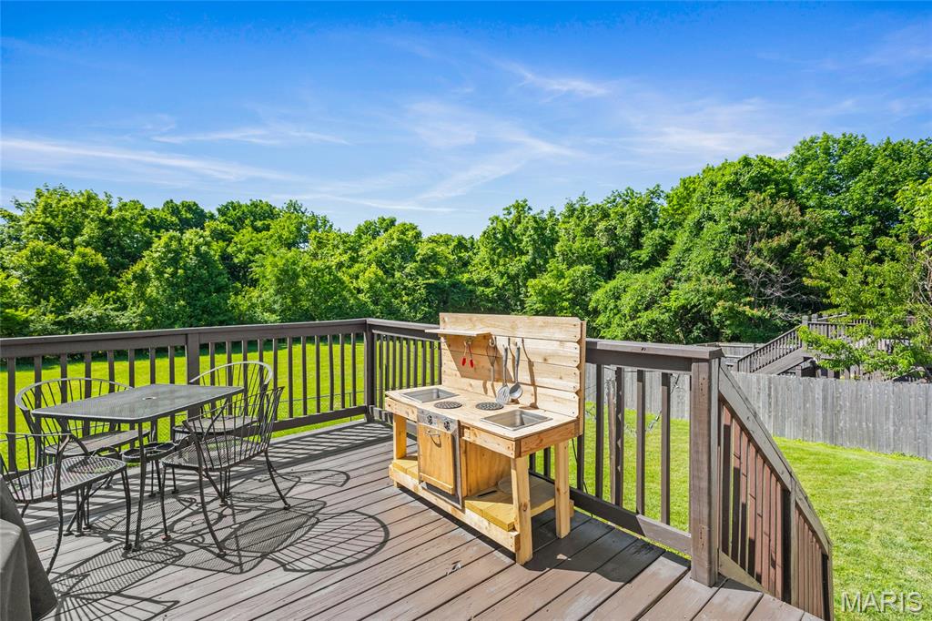 Woodlands - Residential