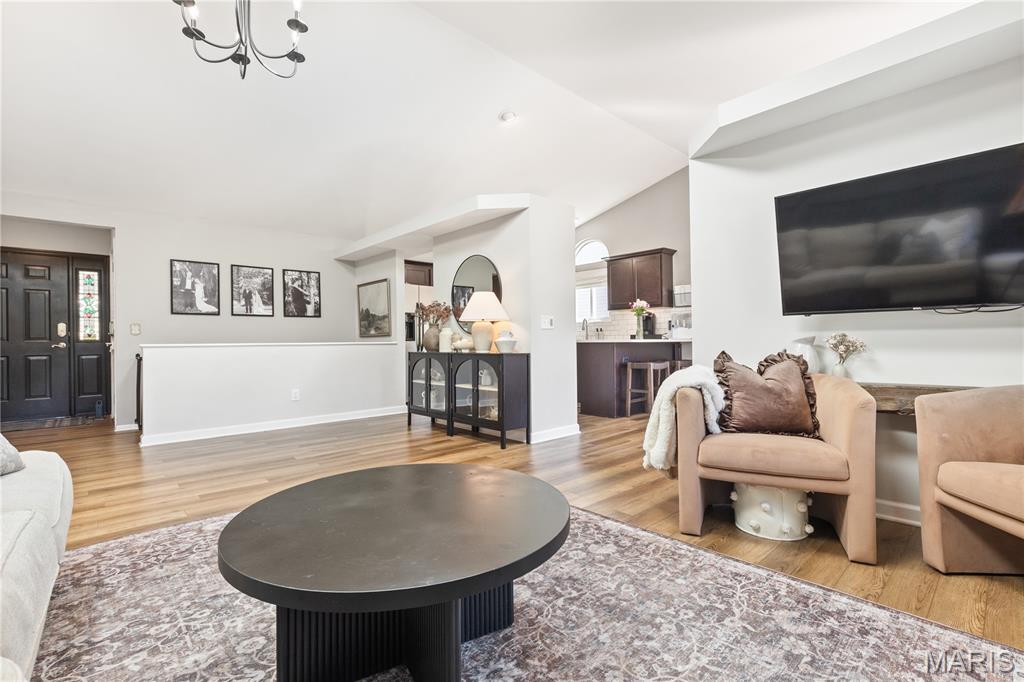 Woodlands - Residential