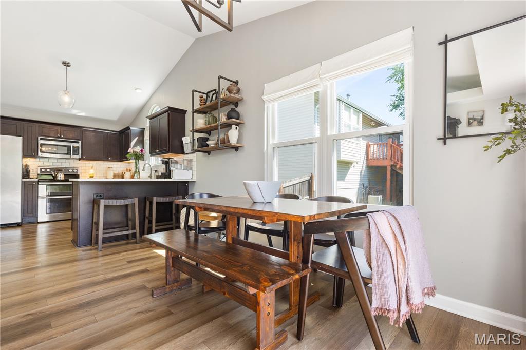 Woodlands - Residential