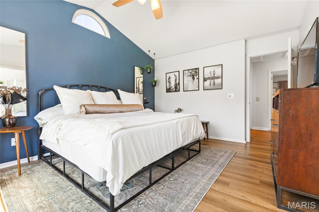 Woodlands - Residential