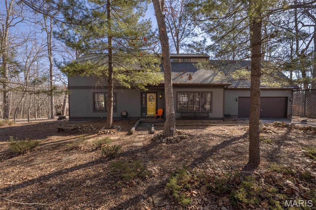 566 Aspen View Drive