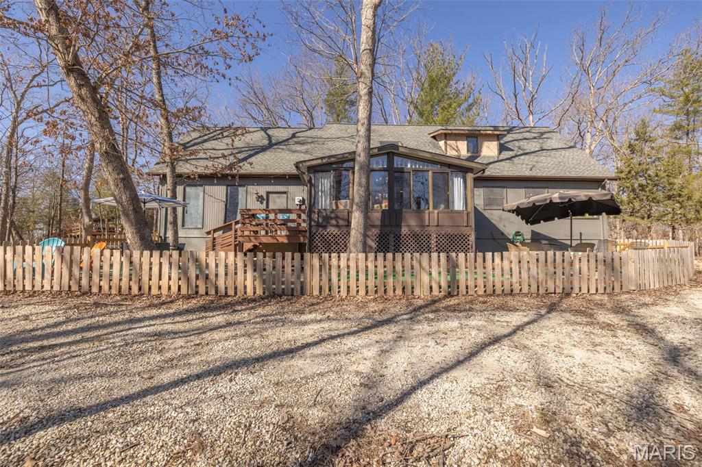 566 Aspen View Drive