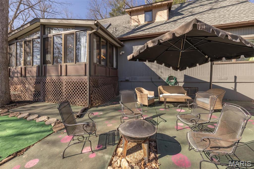 566 Aspen View Drive