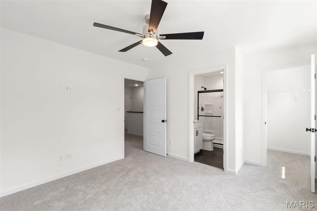 Harvest Townhomes 34 - Residential