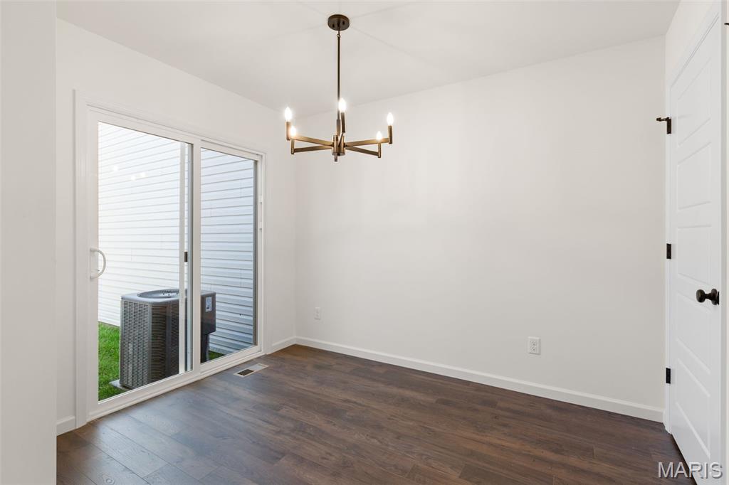 Harvest Townhomes 34 - Residential