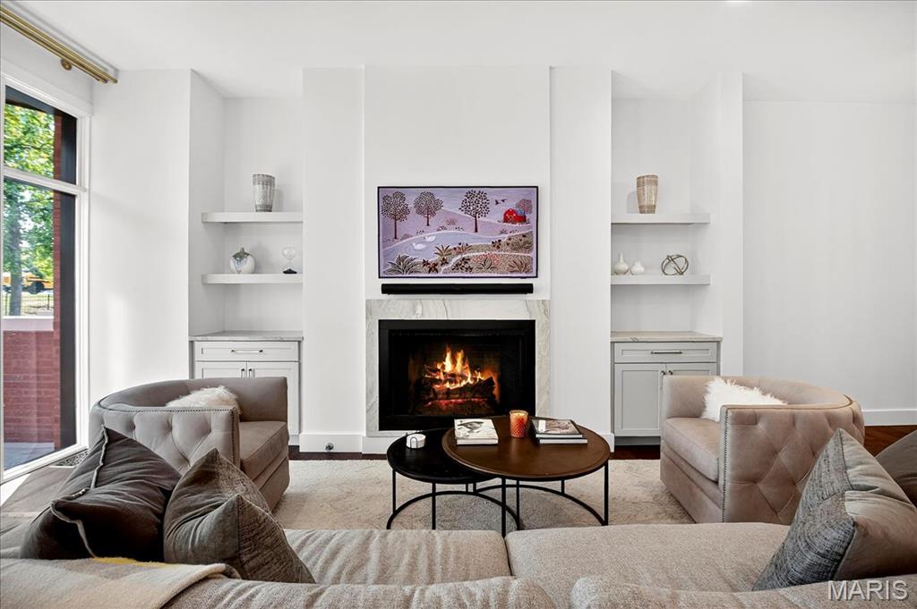 Alamo Townhme - Residential