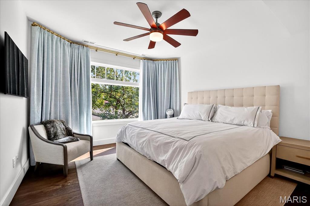 Alamo Townhme - Residential