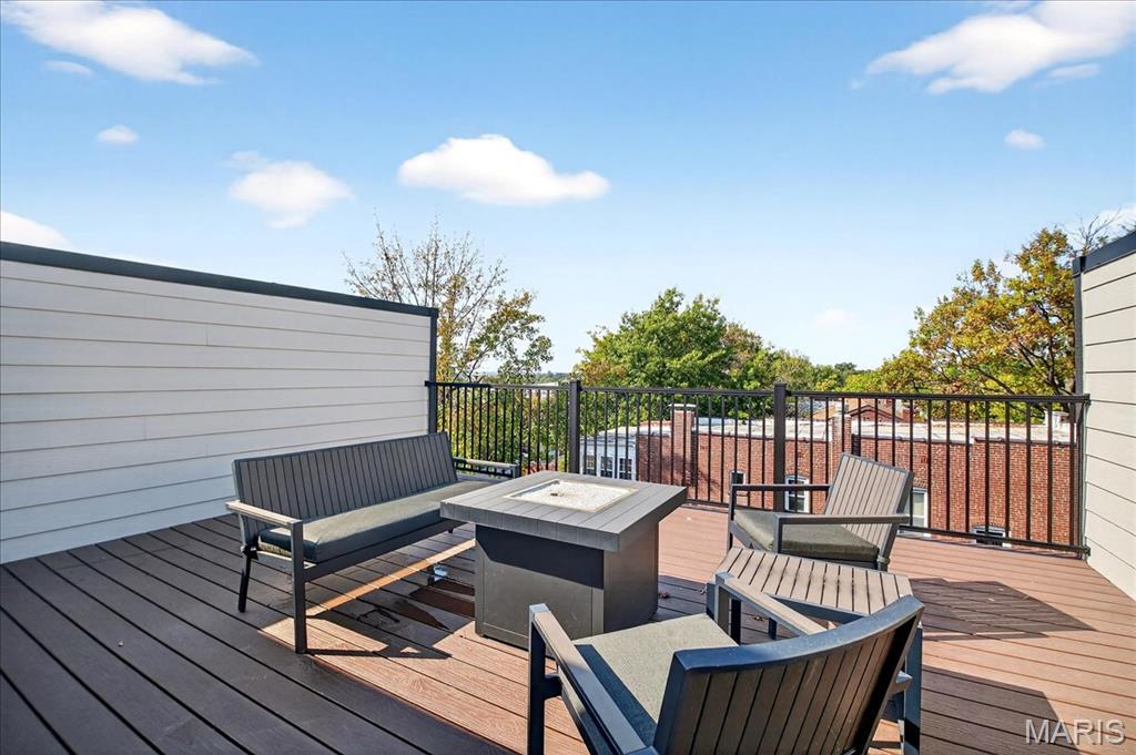 Alamo Townhme - Residential