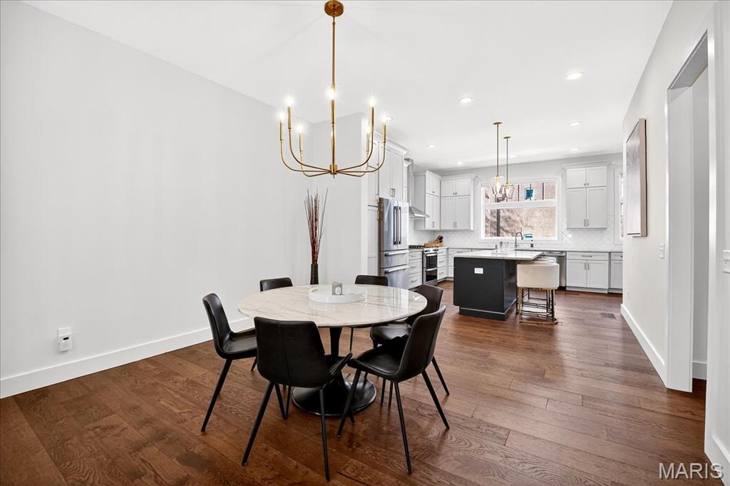 Alamo Townhme - Residential