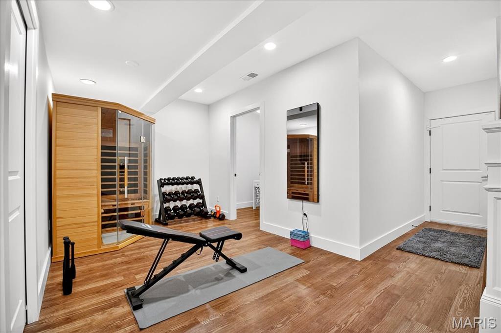 Alamo Townhme - Residential