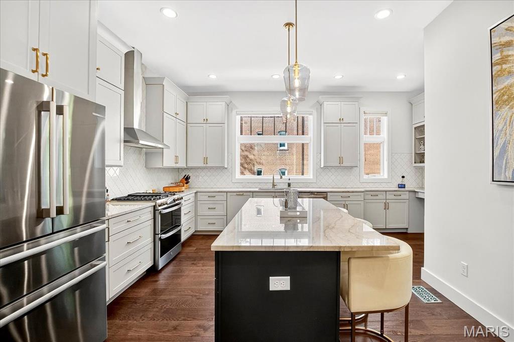 Alamo Townhme - Residential