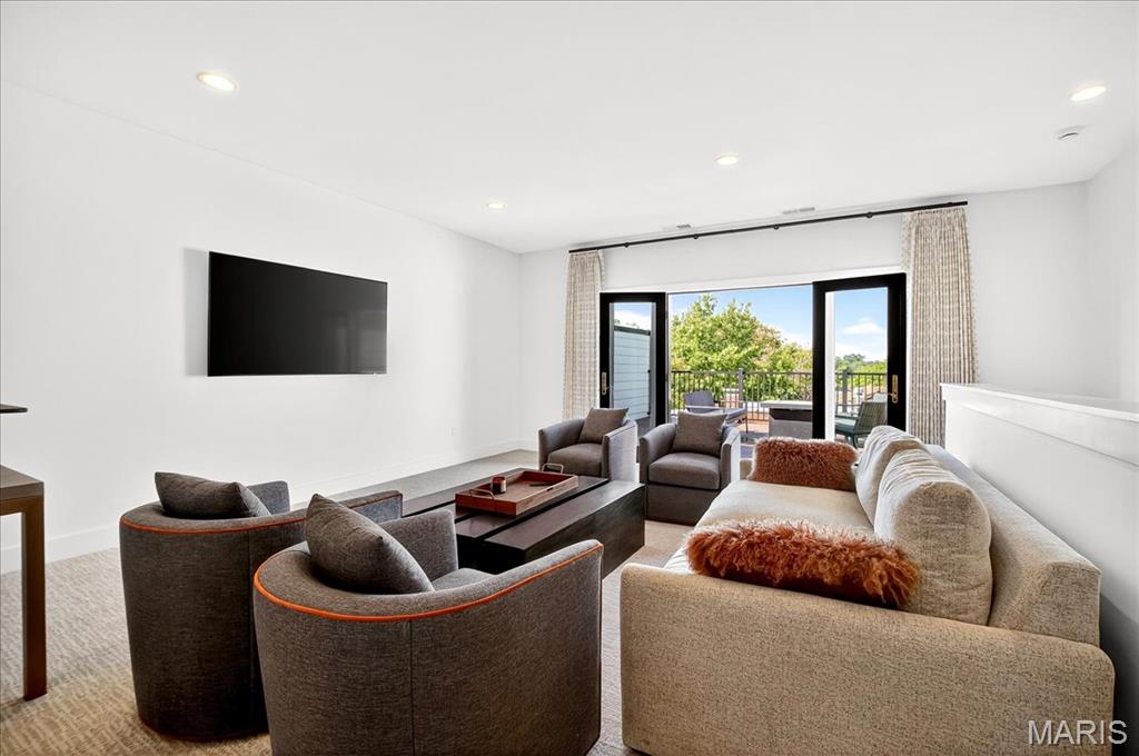 Alamo Townhme - Residential