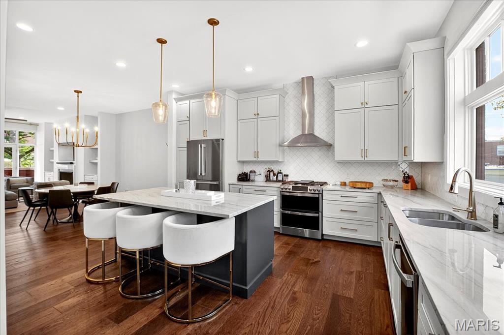 Alamo Townhme - Residential