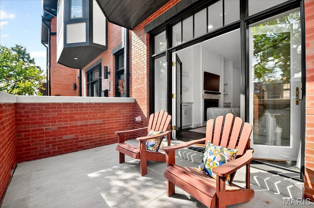 Alamo Townhme - Residential