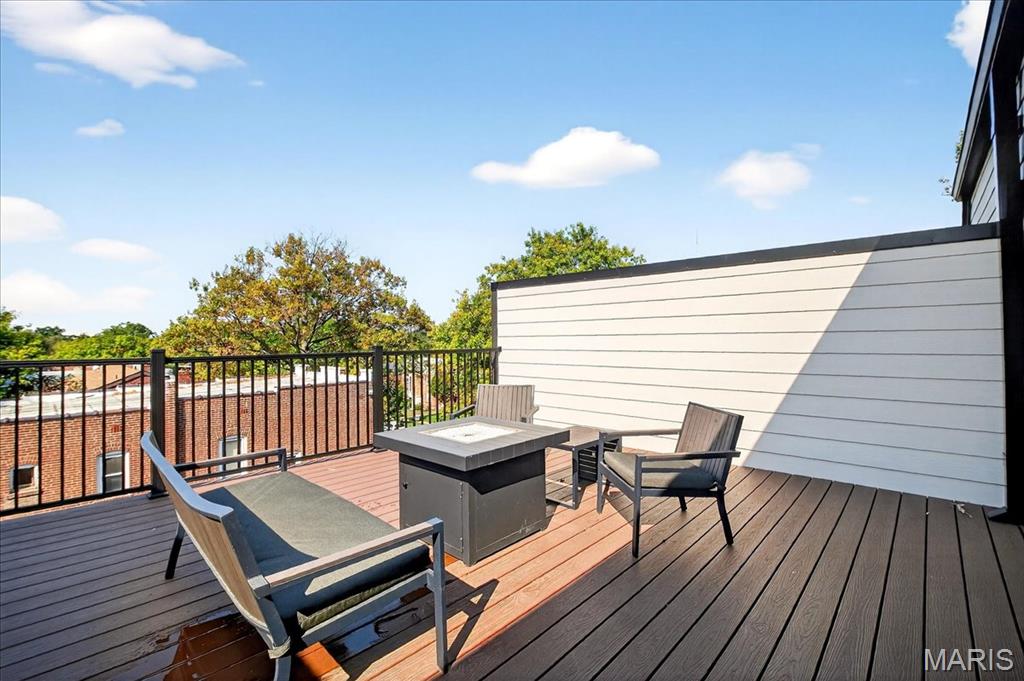 Alamo Townhme - Residential