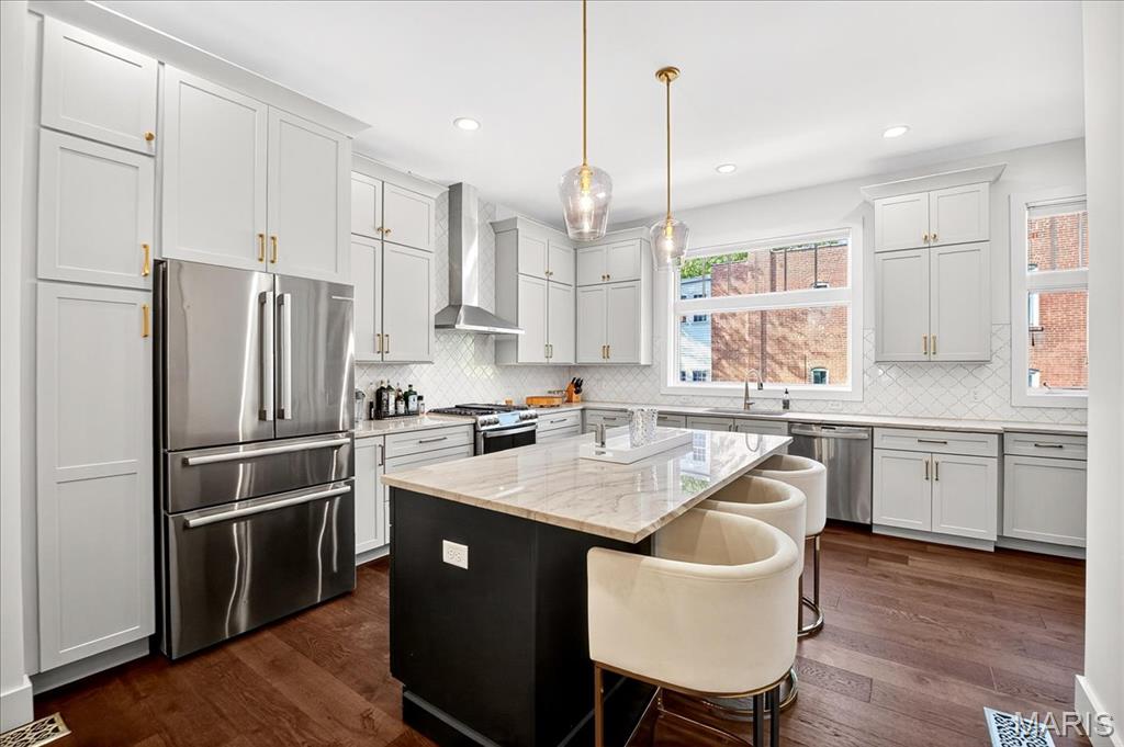 Alamo Townhme - Residential