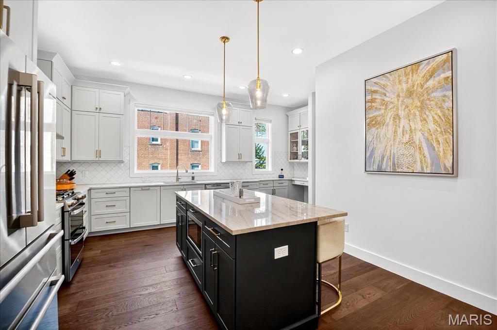 Alamo Townhme - Residential