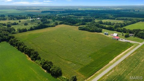 Photo of 000 State Highway K, Bloomfield, MO 63825 (MLS # 25067379)