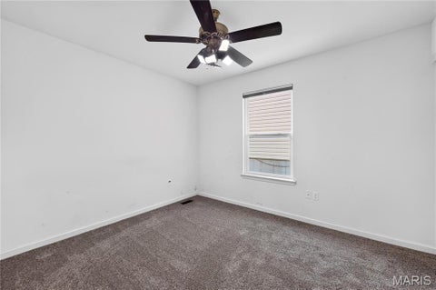 Tiny photo for 1051 Silo Bend Drive, Wentzville, MO 63385 (MLS # 26042571)