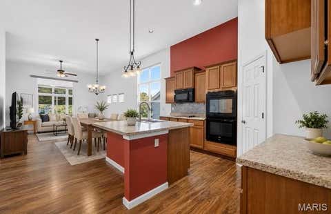Tiny photo for 1051 Silo Bend Drive, Wentzville, MO 63385 (MLS # 26042571)